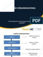 S5 Diseno Organizacional