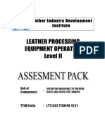 01 Assessment Packet