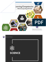 Science 7 K-12 Curriculum Guide Q1