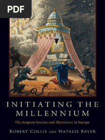 Oxford Studies in Western Esotericism Robert Collis, Natalie Bayer