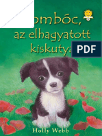 Az Elhagyott Kiskutya