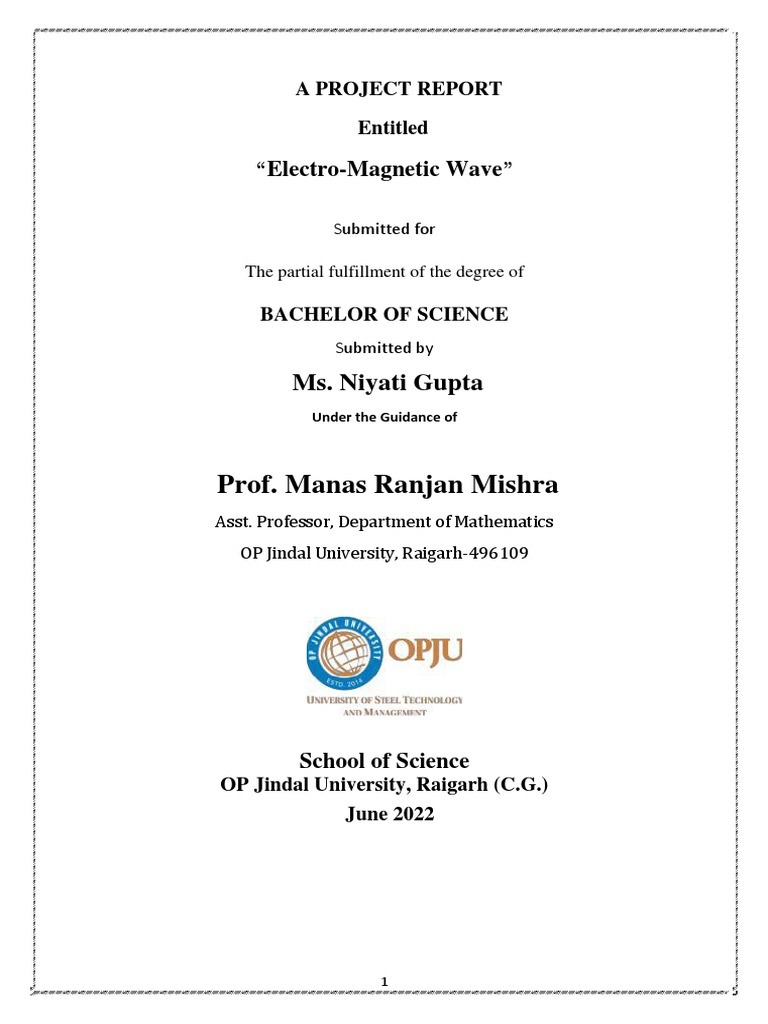 Em Wave Pdf Electromagnetic Spectrum Electromagnetic Radiation