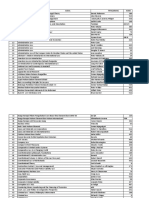 Koleksi JUDUL Buku Fotocopy UI