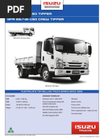 NPR 65 - 45-190 TIPPER - CREW TIPPER - ARK1368 - v02