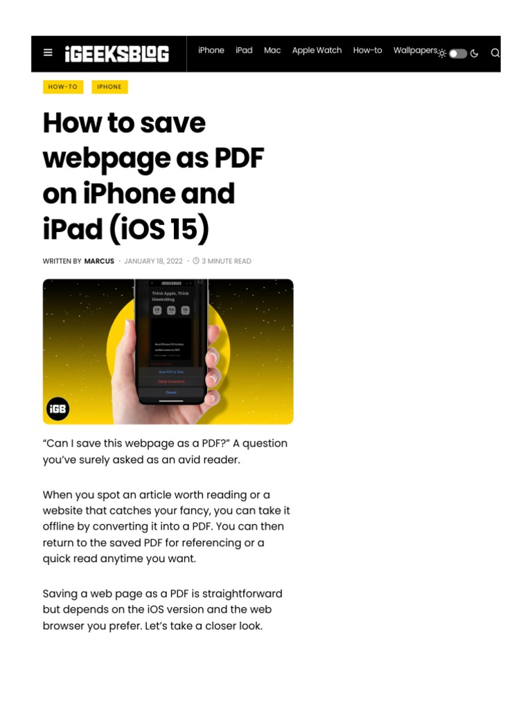 how-to-save-webpage-as-pdf-on-iphone-and-ipad-ios-15-igeeksblog