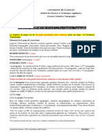 Guide Du Rapport de Stagel 2