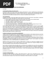 L'ETA' ARCAICA E REPUBBLICANA