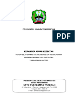 4. KAK Pengambilan Sampel Air Untuk Uji Bakteriologis. Ok