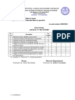 F 3341stuctura An Studiu Efs CP If 2020-2021 Anul I