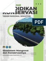 Modul Mangrove