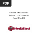 Download dba-101 by cr2in SN58787050 doc pdf