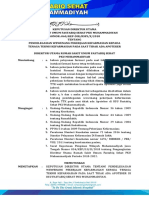 EP 2a. Keputusan Direktur Utama Tentang Pendelegasian Wewenang Apoteker Kepada TTK