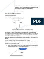 Reaction Paper