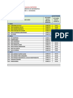 Inicio Do Contrato 26/07/2020: Quantidade de Impressoras