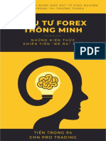 Đầu tư Forex thông minh - CHN Pro Trading