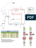 Duty/standby heaters changeover proposal