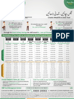 Save Up To: Understanding Tax Savings