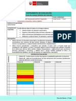 Com 4° - Instr 10 de Agosto