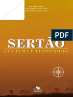 Sertão Cultura e Territorio