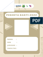 Id Card Peserta Bakti 2022-1