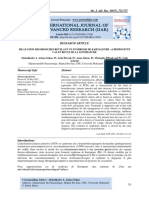 Dilatation Des Bronches Revelant Un Syndrome de Kartagener: A Propos Dun Cas Et Revue de La Litterature