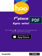 Play Kahoot! - Enter Game PIN Here!