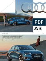 Audi A3 2021 NL