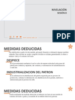 La Interpretacion de Diseños