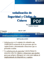 Acodigo de Colores