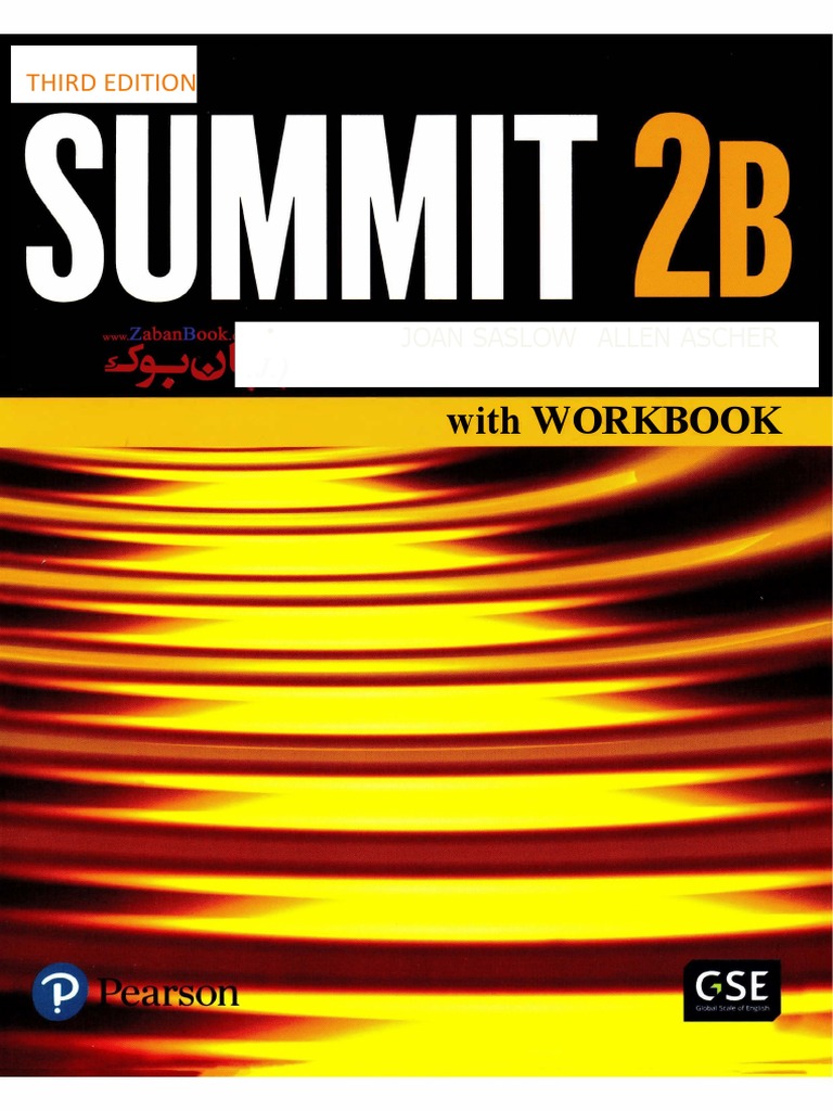 Summit 2b 3rd PDF | PDF | Noun | Clause