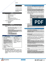 4 - Pharmacology - Dietary Supplements & Herbal Medicine