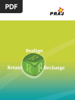 Annual Report - Praj Industry [2010-11 ]