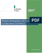 Formação de Professores de Física