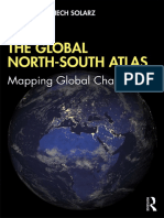 Marcin Wojciech Solarz - The Global North-South Atlas - Mapping Global Change (2019, Routledge - Taylor & Francis Group) - Libgen - Li