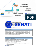 Actividad Entregable - 002 Matematicas