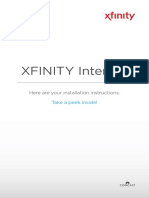 Castonline2supporthelpfaqssik GuidesHOW10723 Internet Self Installation Kit 011116 PDF