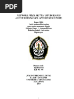 Download Laporan Network File System by Wirdan Syahrial SN58788997 doc pdf