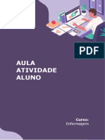 Aula Atividade 2