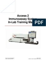 Access 2 in-Lab Training Manual-1