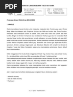 Materi Metode Numerik - Akar-Akar Persamaan - Metode grafis