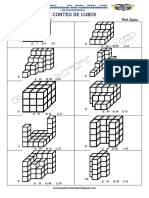 Conteo Elemental de Cubos RM1 Ccesa007