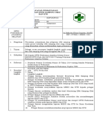 8.2.4.3 Spo Pencatatan, Pemantauan, Pelaporan Es Obat, KTD