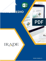 Manual Excel Intermedio Irade Final