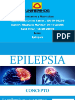 Epilepsia