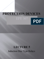 Protection Devices Lec05