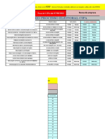 Cipa Eleição - Calendário Modelo - Adriana Teixeira - 2022