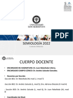 CLASE 01 - Contrato Didactico Semiología 2022