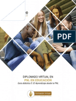 GD5-PNL en Educacion