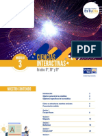 M3 Ciencias Baja