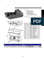 300 V Parts Breakdown